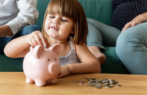 Алименты, если родитель не работает: сколько платить и как рассчитывается размер