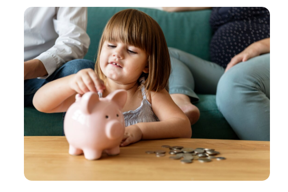 Алименты, если родитель не работает: сколько платить и как рассчитывается размер