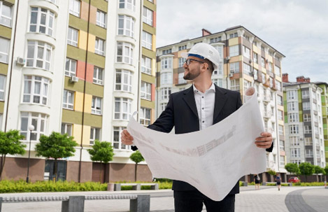 Получение разрешения на строительство: подробное руководство