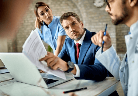 Ликвидация ООО: ликвидационный баланс — зачем он нужен и как его составить