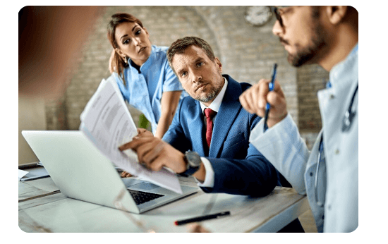 Ликвидация ООО: ликвидационный баланс — зачем он нужен и как его составить