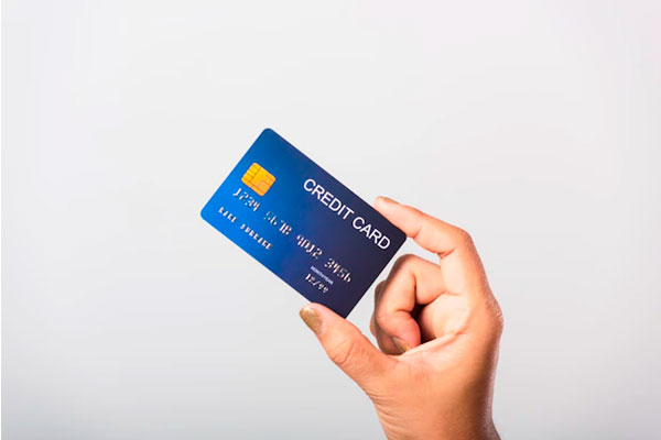 Кредитная карта после банкротства