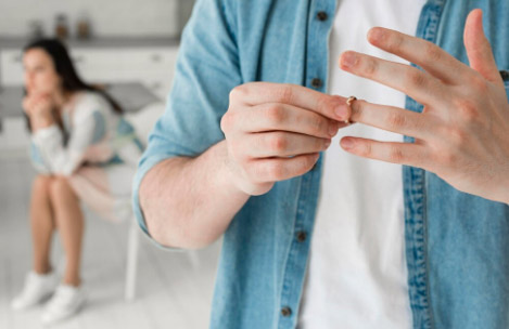 Как подать на алименты в браке: подробное руководство