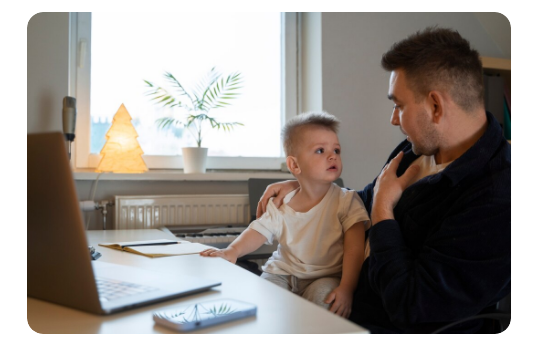 Добровольное установление отцовства