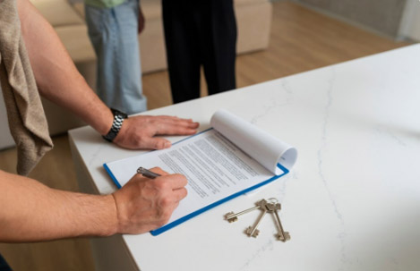 Брачный договор при ипотеке: что нужно знать супругам