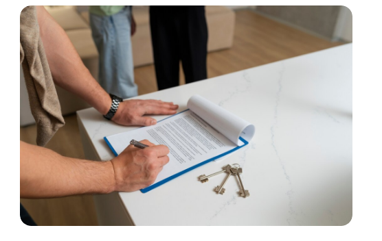 Брачный договор при ипотеке: что нужно знать супругам