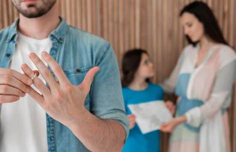 Иск об оспаривании отцовства