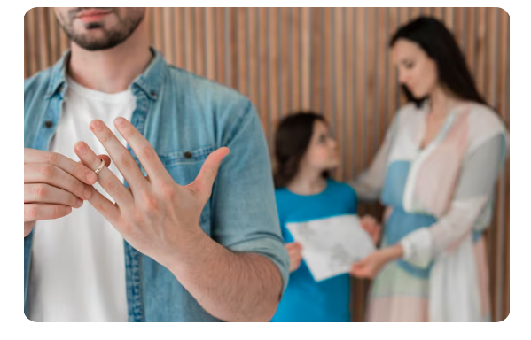 Иск об оспаривании отцовства Иск об оспаривании отцовства