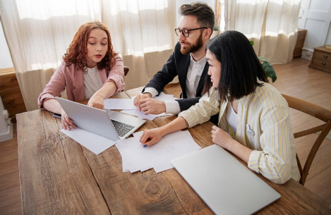 Соглашение о разделе имущества между супругами