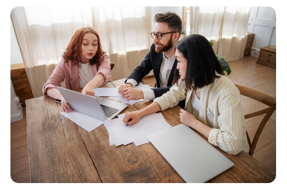 Соглашение о разделе имущества между супругами