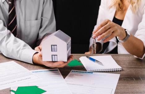 Раздел имущества без развода и без суда