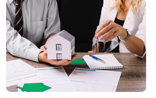 Раздел имущества без развода и без суда