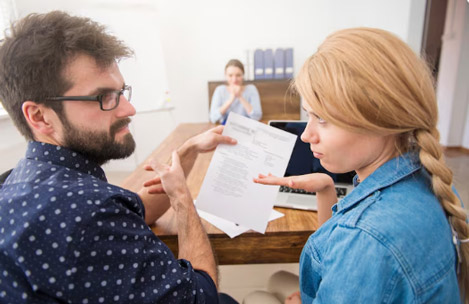 Права супругов, детей и неимущественные отношения в брачном договоре