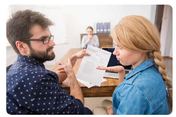 Права супругов, детей и неимущественные отношения в брачном договоре Права супругов, детей и неимущественные отношения в брачном договоре