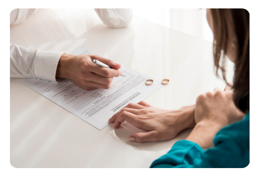 Как составить брачный договор?