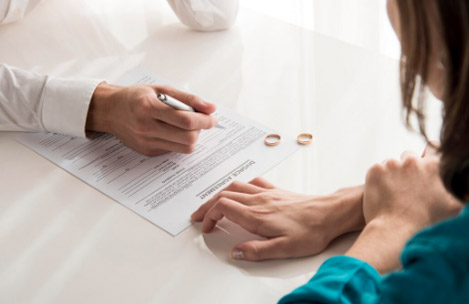 Обязанности супругов в брачном договоре: как они определяются и регулируются